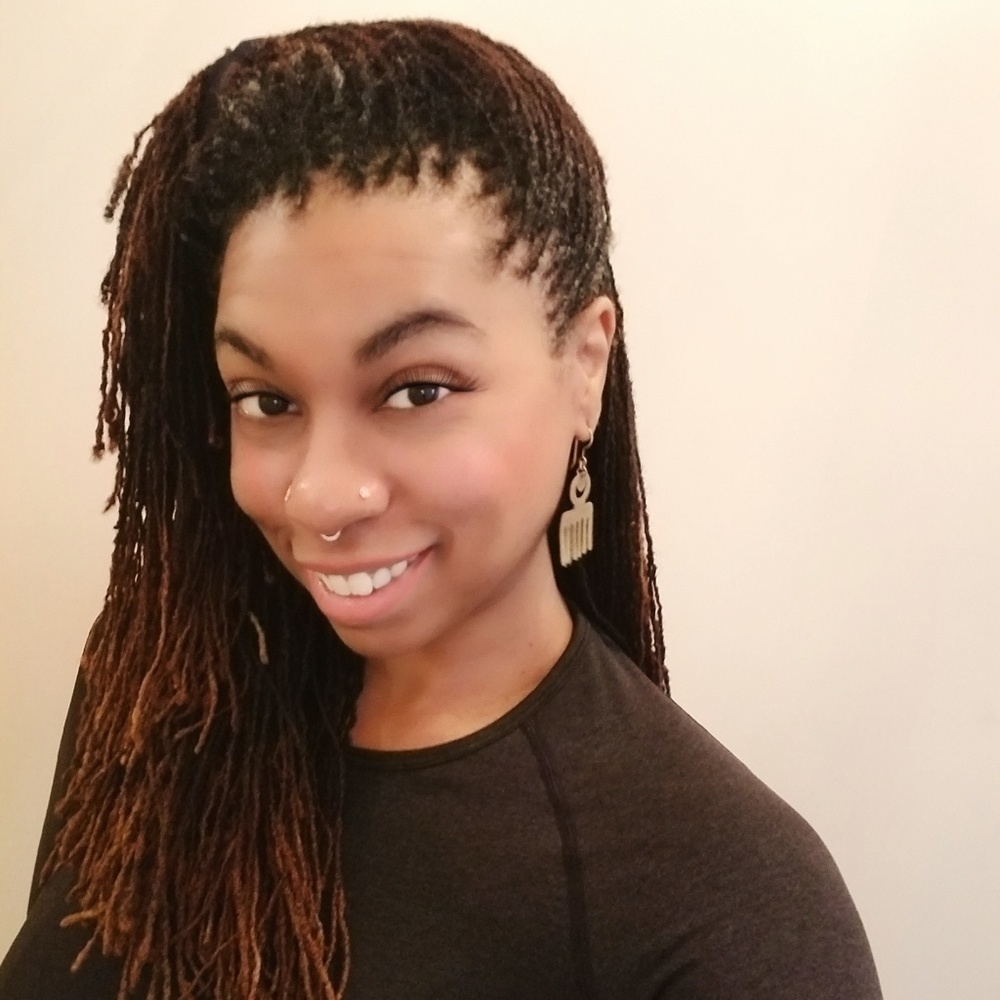 Meet your Posher, Kitta